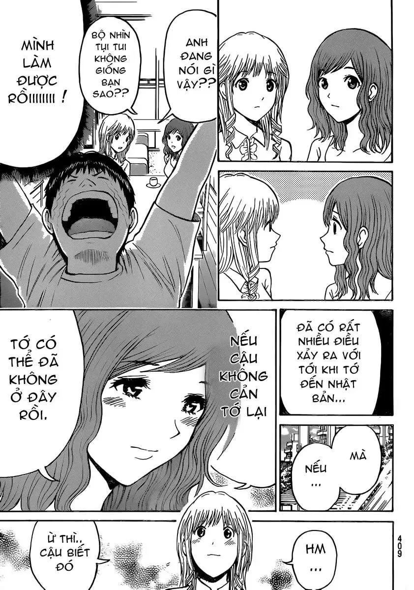 Wagatsuma-San Wa Ore No Yome Chapter 46 - 22