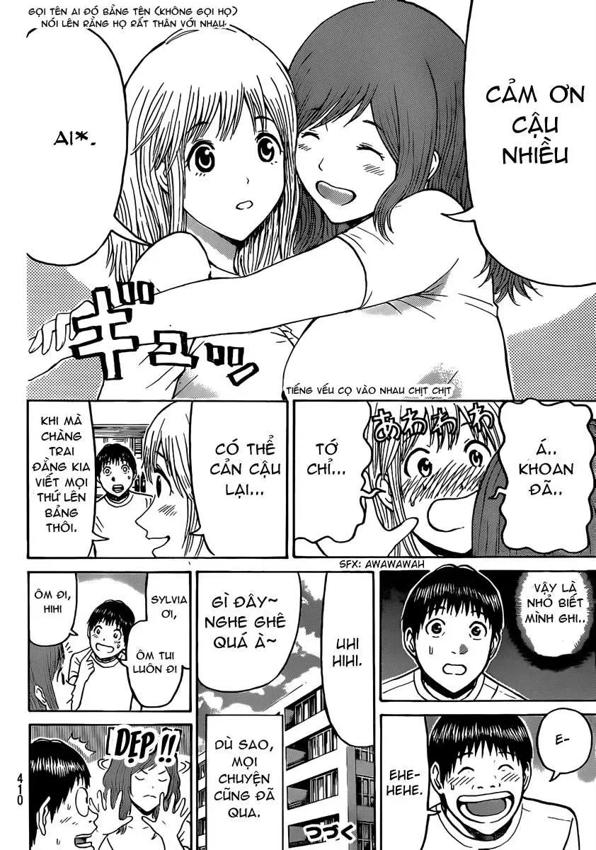 Wagatsuma-San Wa Ore No Yome Chapter 46 - 23