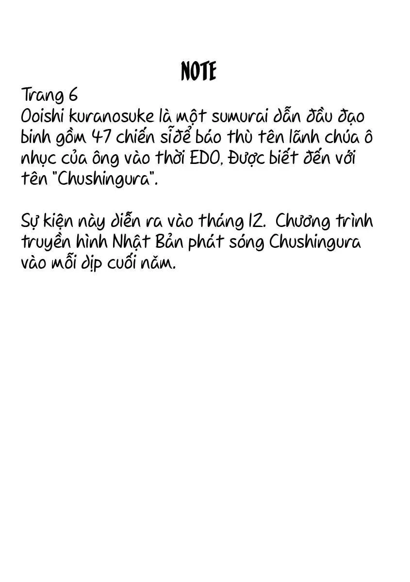 Wagatsuma-San Wa Ore No Yome Chapter 46 - 24