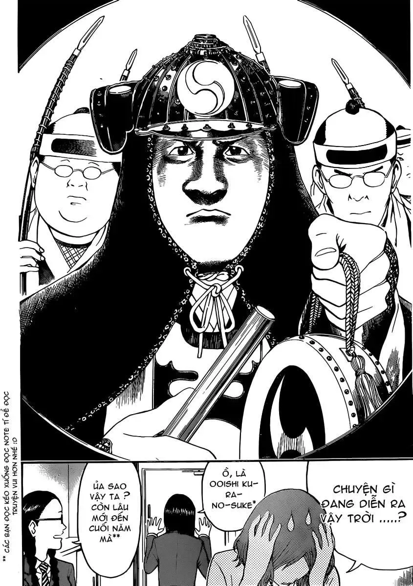 Wagatsuma-San Wa Ore No Yome Chapter 46 - 9