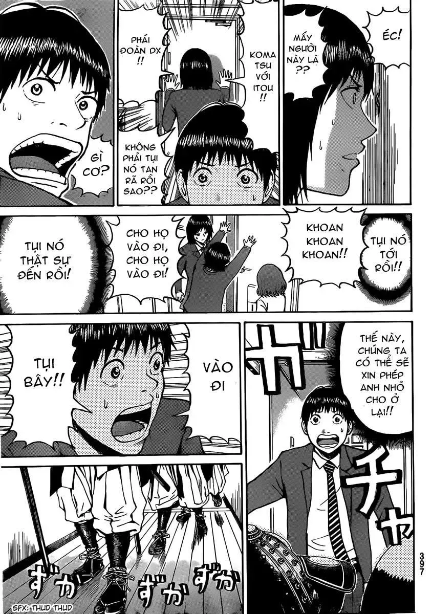 Wagatsuma-San Wa Ore No Yome Chapter 46 - 10