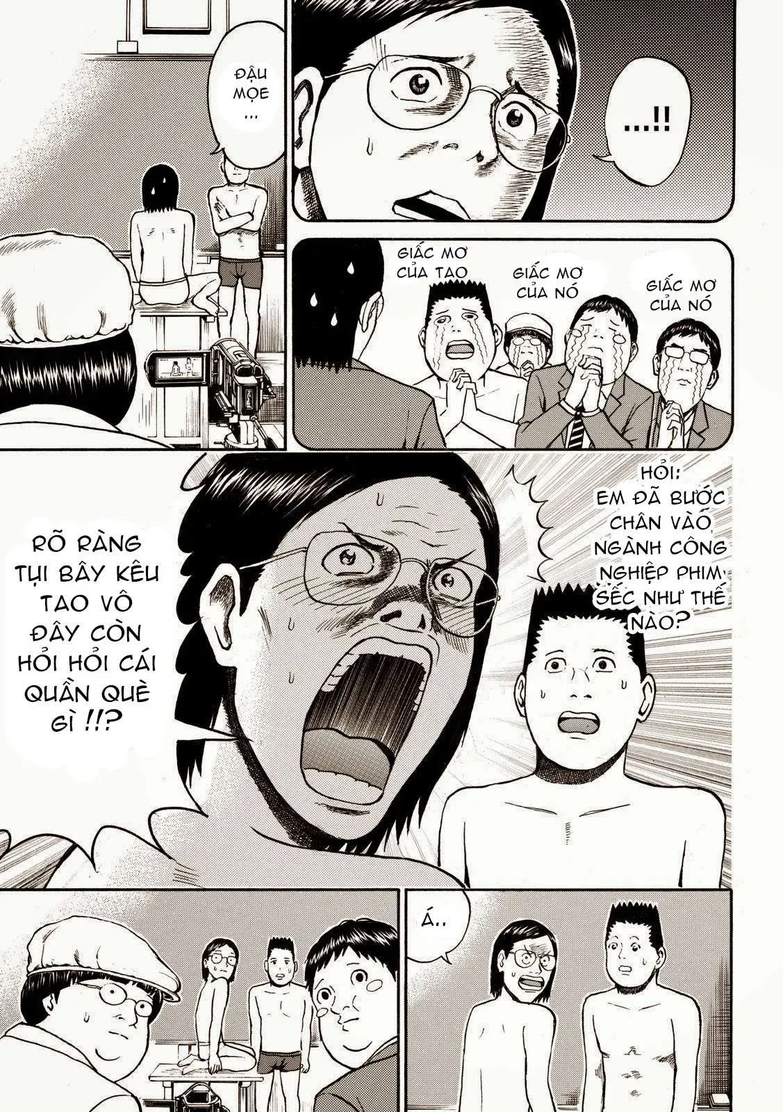 Wagatsuma-San Wa Ore No Yome Chapter 47 - 21