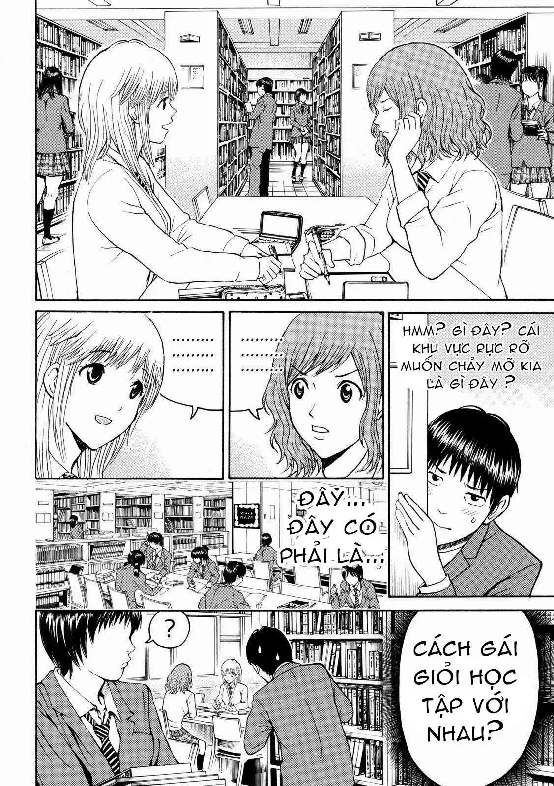 Wagatsuma-San Wa Ore No Yome Chapter 48 - 12