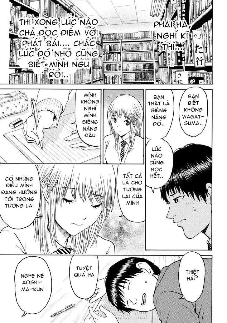 Wagatsuma-San Wa Ore No Yome Chapter 49 - 13