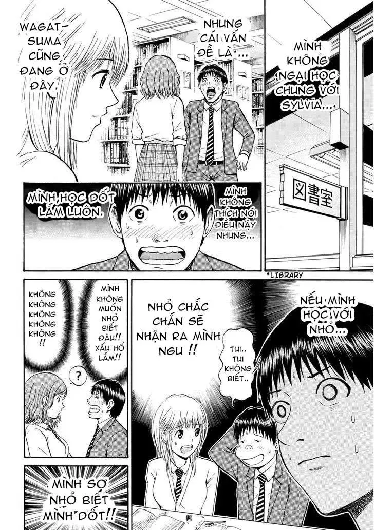 Wagatsuma-San Wa Ore No Yome Chapter 49 - 4