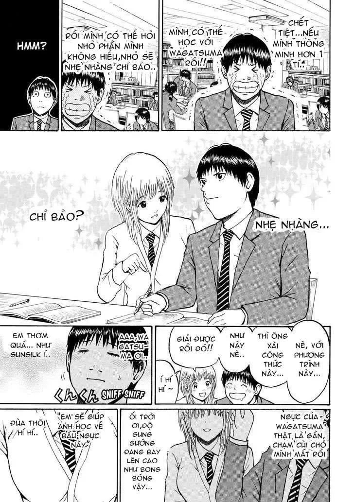 Wagatsuma-San Wa Ore No Yome Chapter 49 - 5