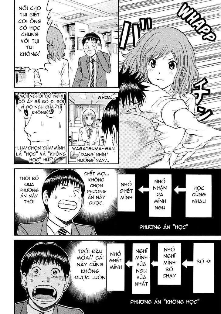 Wagatsuma-San Wa Ore No Yome Chapter 49 - 6