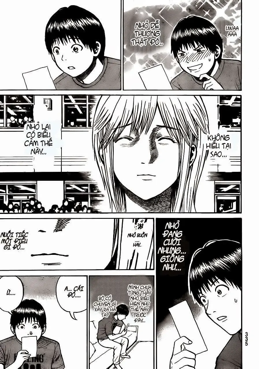 Wagatsuma-San Wa Ore No Yome Chapter 5 - 15