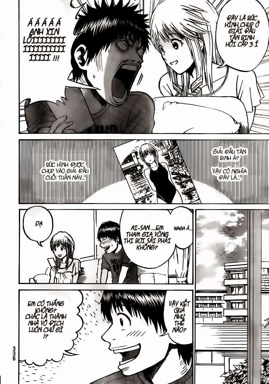 Wagatsuma-San Wa Ore No Yome Chapter 5 - 16