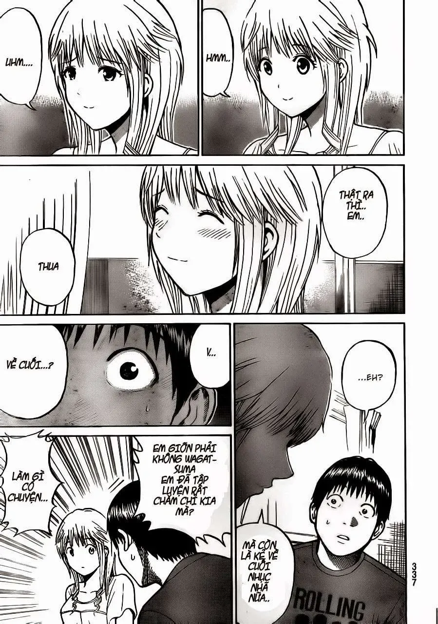 Wagatsuma-San Wa Ore No Yome Chapter 5 - 17