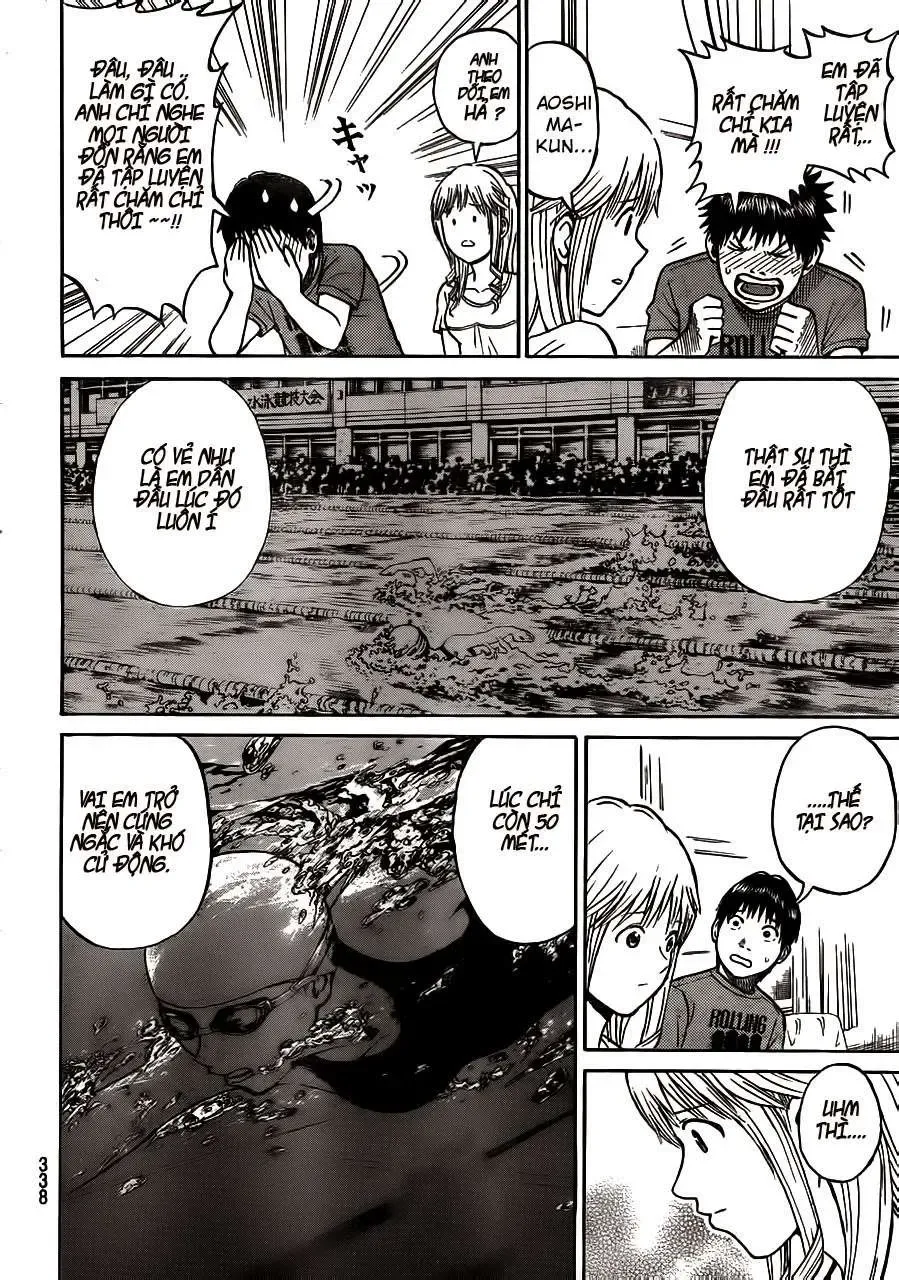 Wagatsuma-San Wa Ore No Yome Chapter 5 - 18