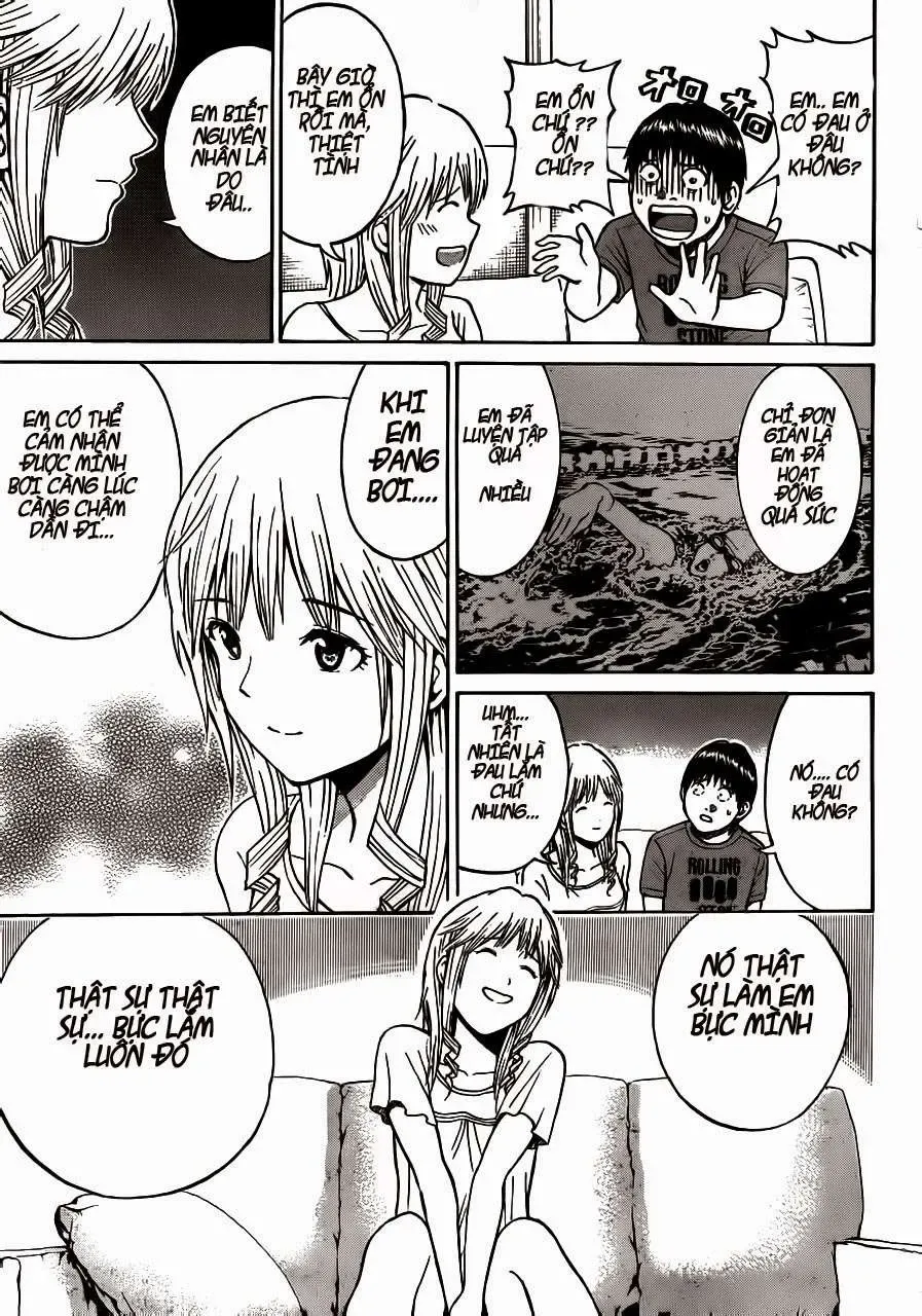 Wagatsuma-San Wa Ore No Yome Chapter 5 - 19