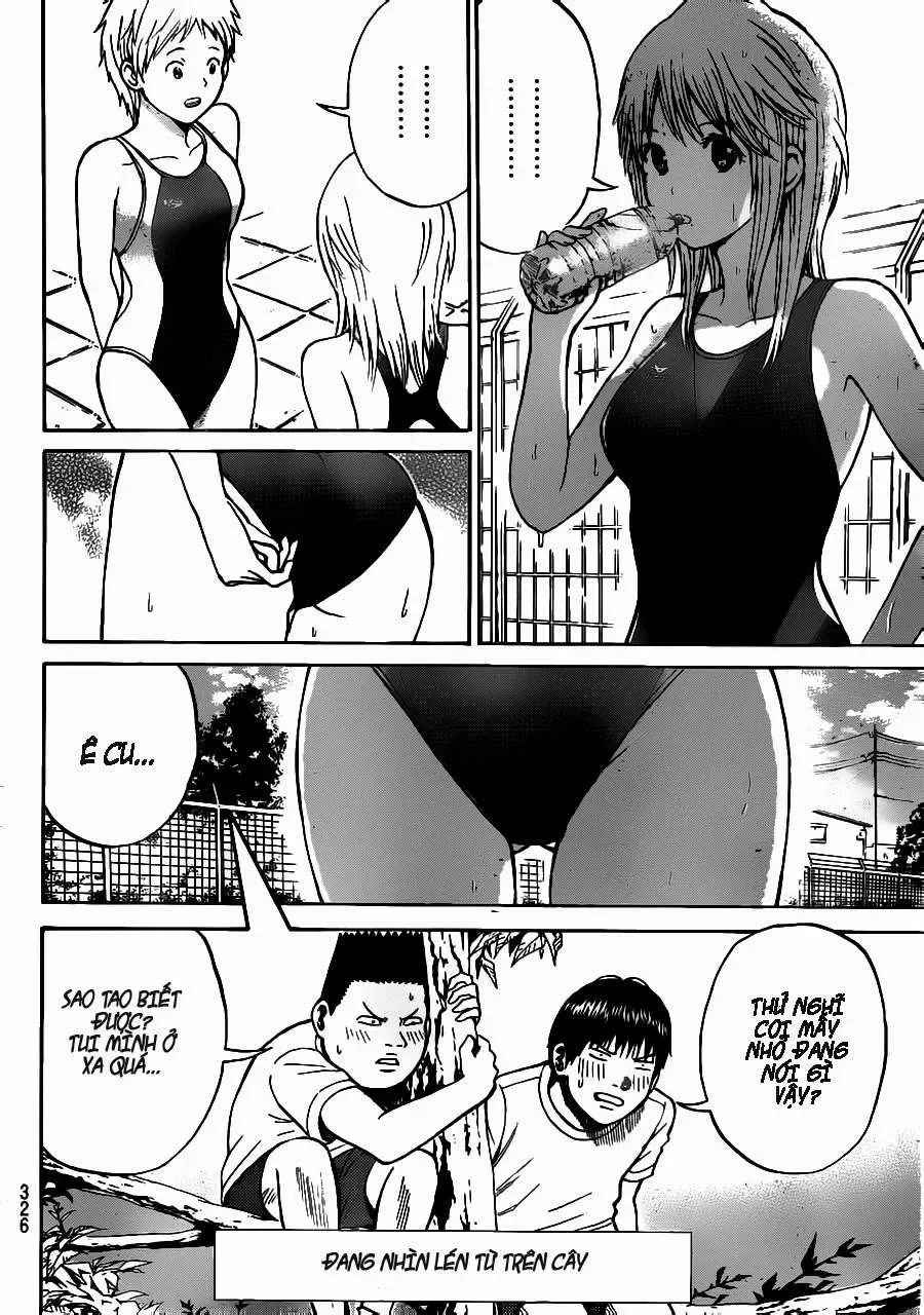 Wagatsuma-San Wa Ore No Yome Chapter 5 - 6