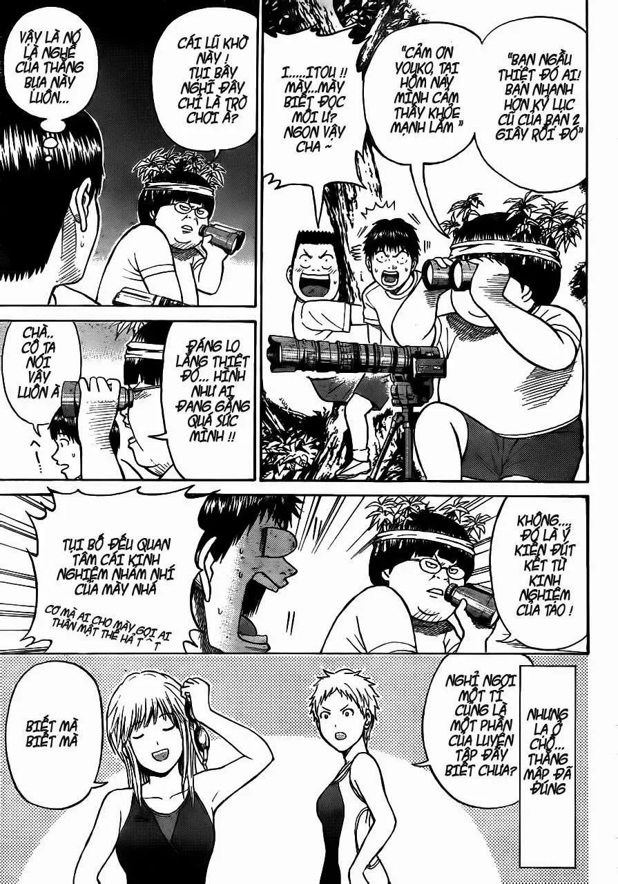 Wagatsuma-San Wa Ore No Yome Chapter 5 - 7