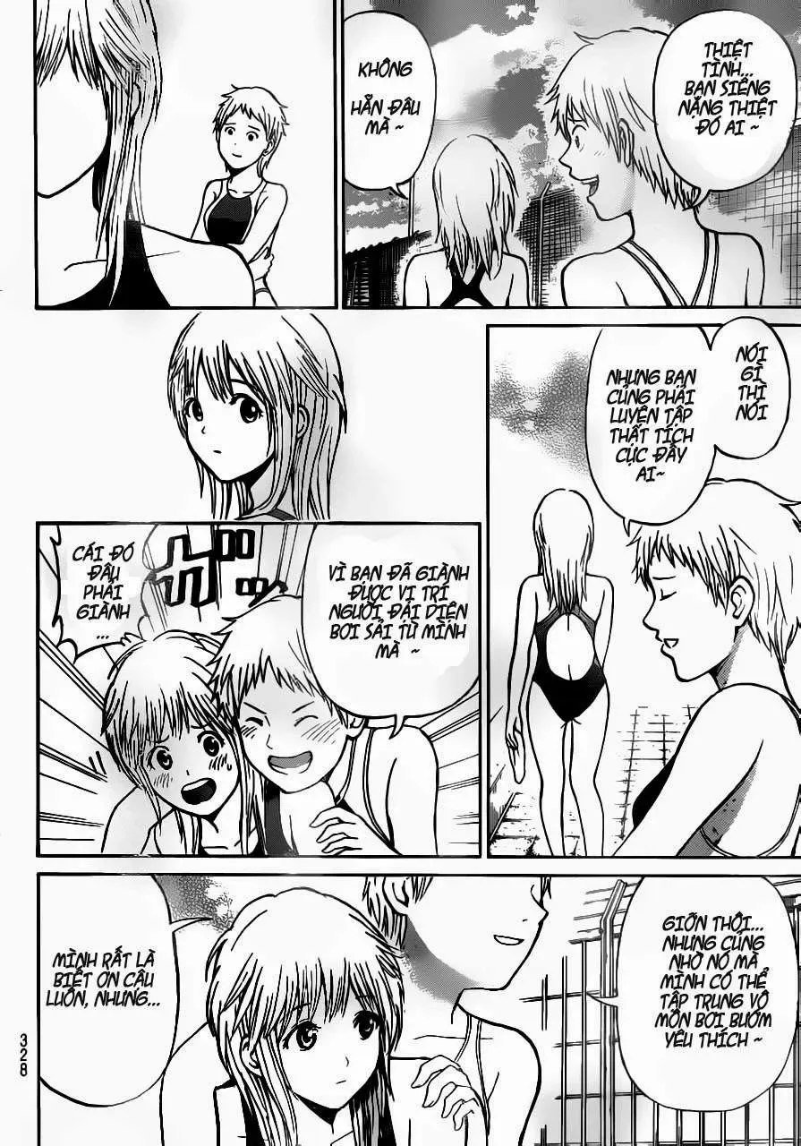 Wagatsuma-San Wa Ore No Yome Chapter 5 - 8