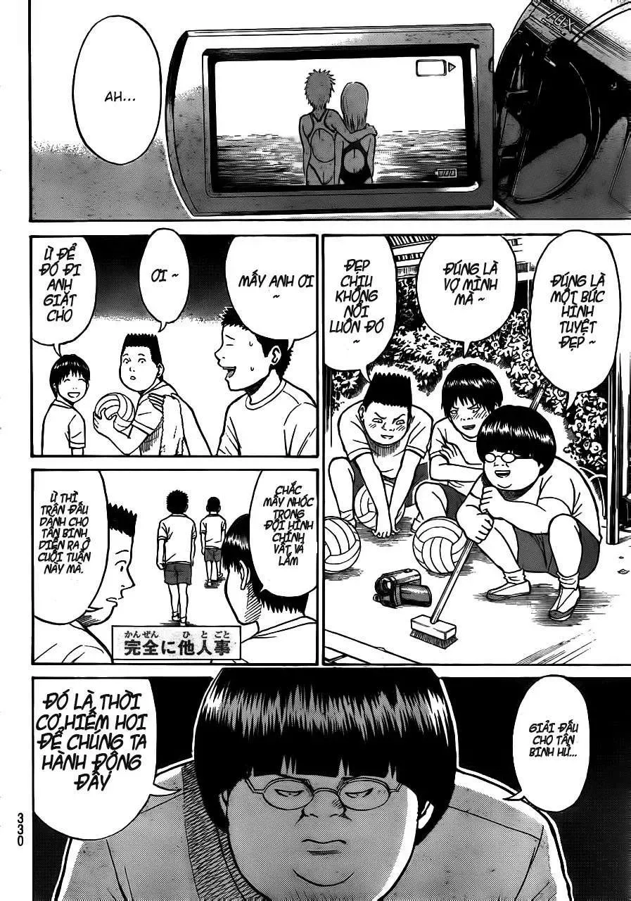 Wagatsuma-San Wa Ore No Yome Chapter 5 - 10