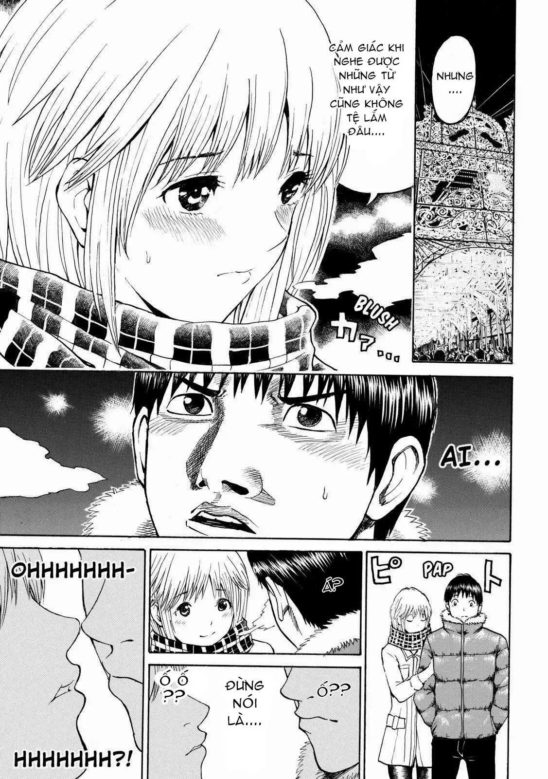 Wagatsuma-San Wa Ore No Yome Chapter 51 - 5