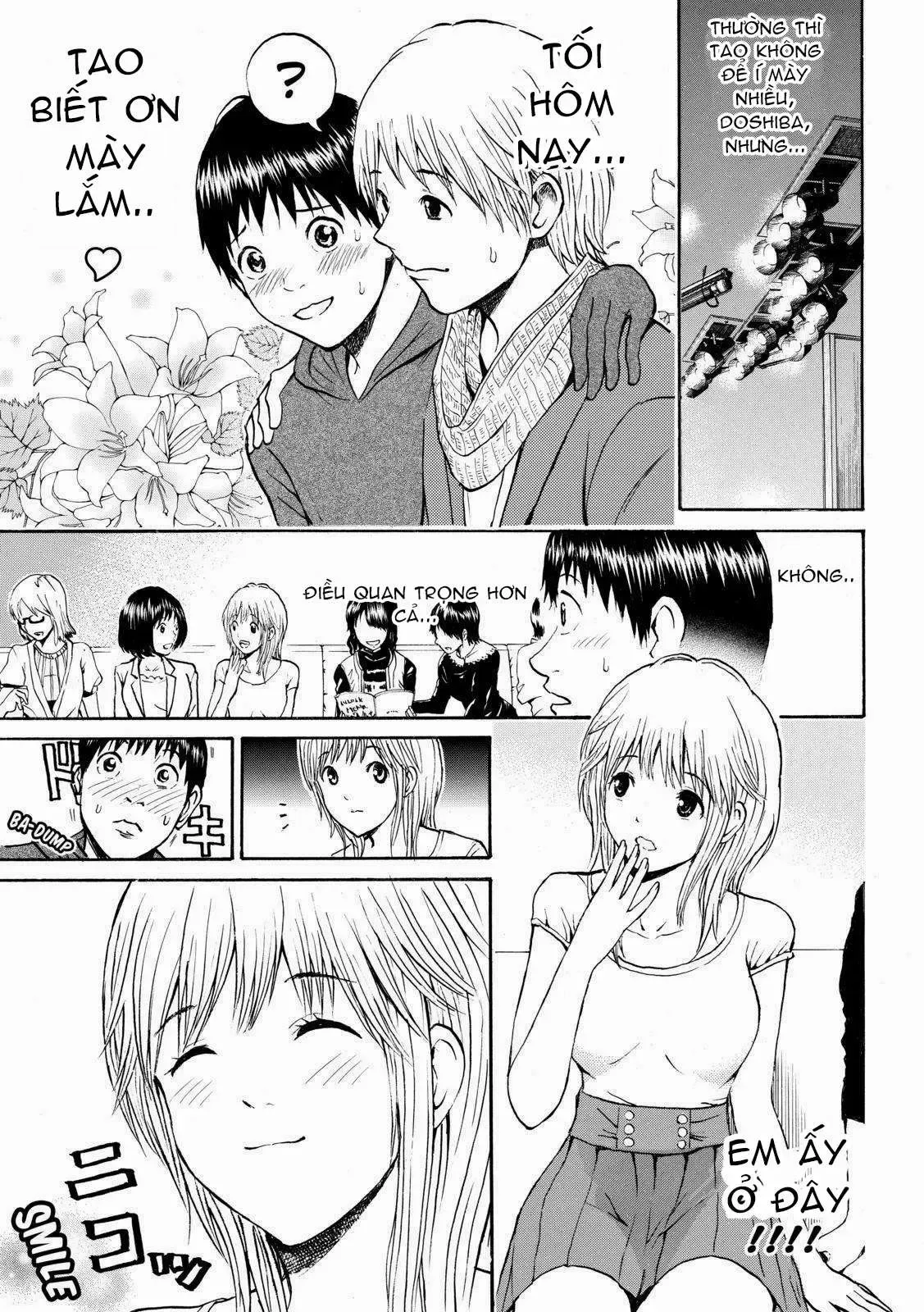 Wagatsuma-San Wa Ore No Yome Chapter 52 - 13