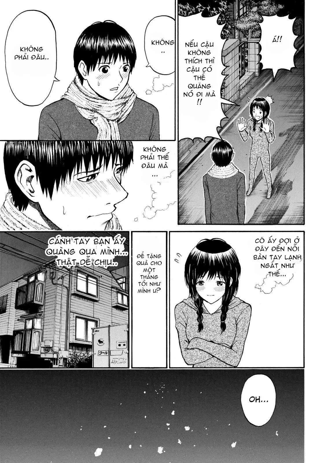 Wagatsuma-San Wa Ore No Yome Chapter 53 - 19