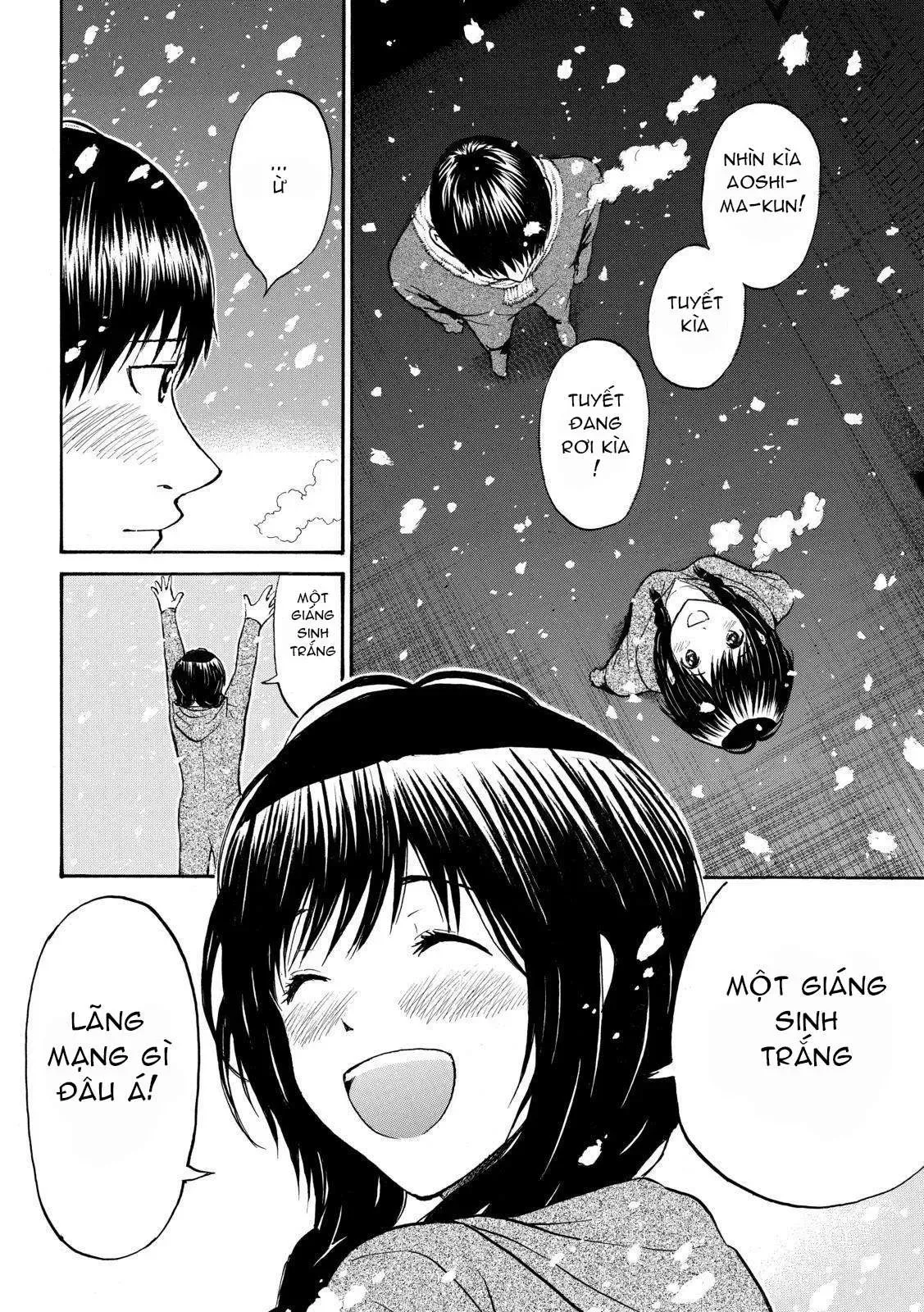 Wagatsuma-San Wa Ore No Yome Chapter 53 - 20