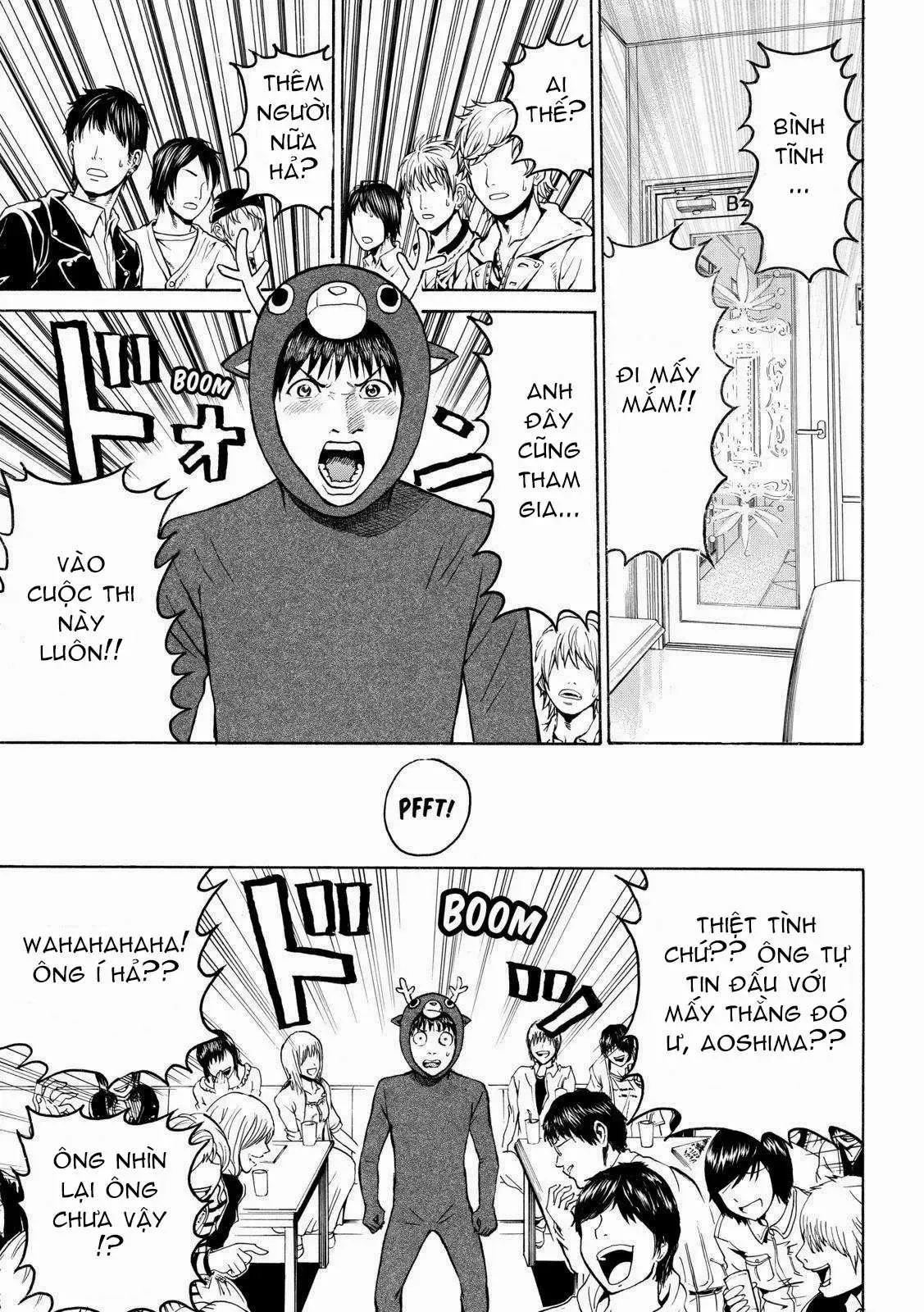 Wagatsuma-San Wa Ore No Yome Chapter 53 - 7