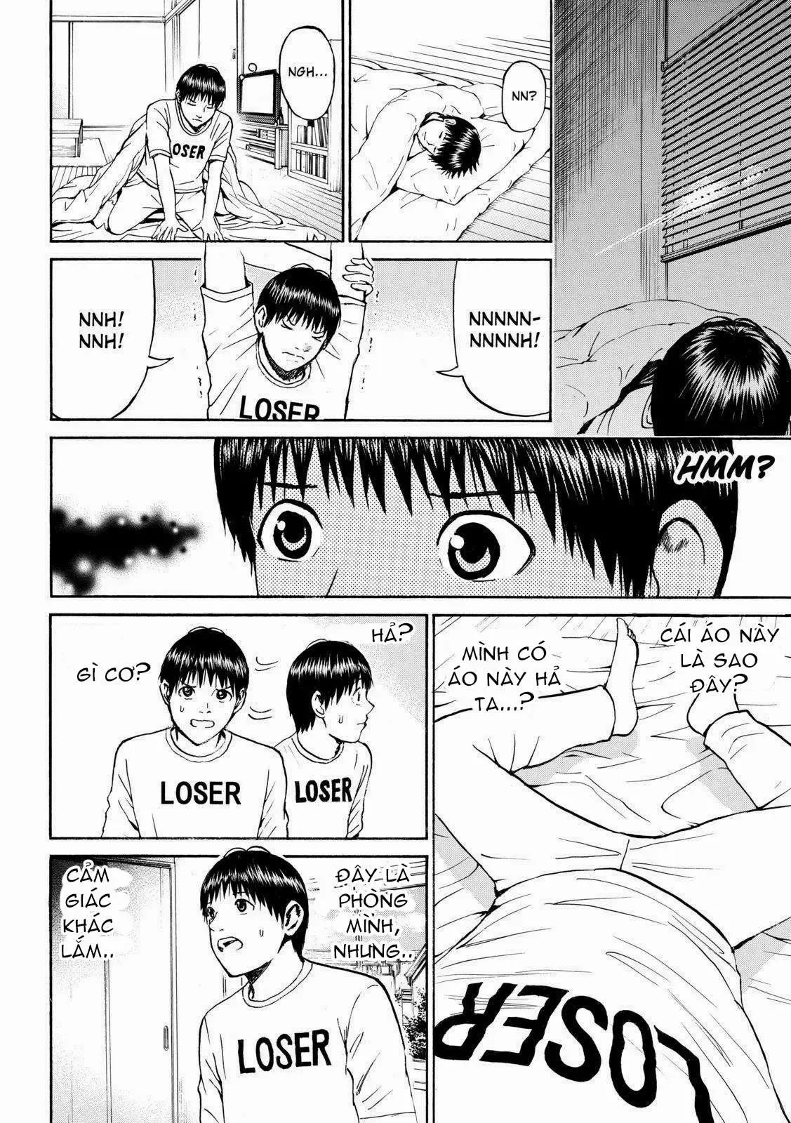 Wagatsuma-San Wa Ore No Yome Chapter 54 - 14