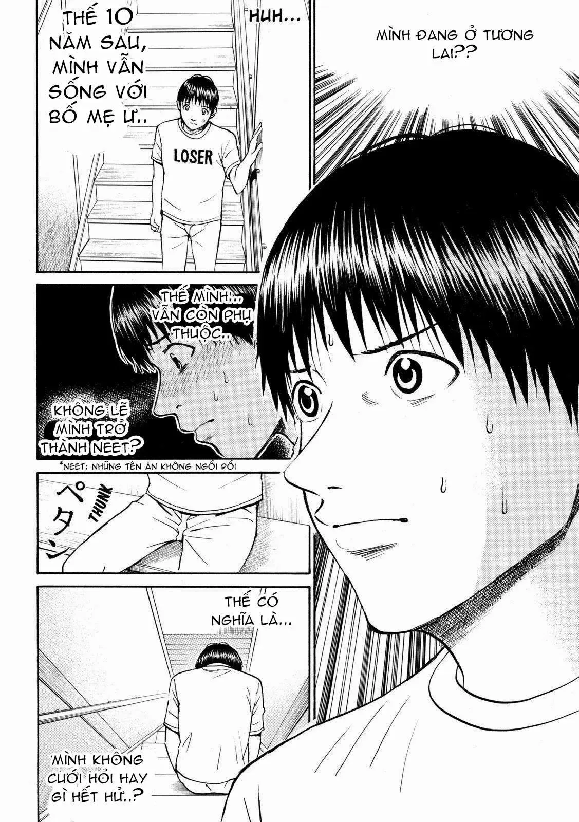 Wagatsuma-San Wa Ore No Yome Chapter 54 - 16