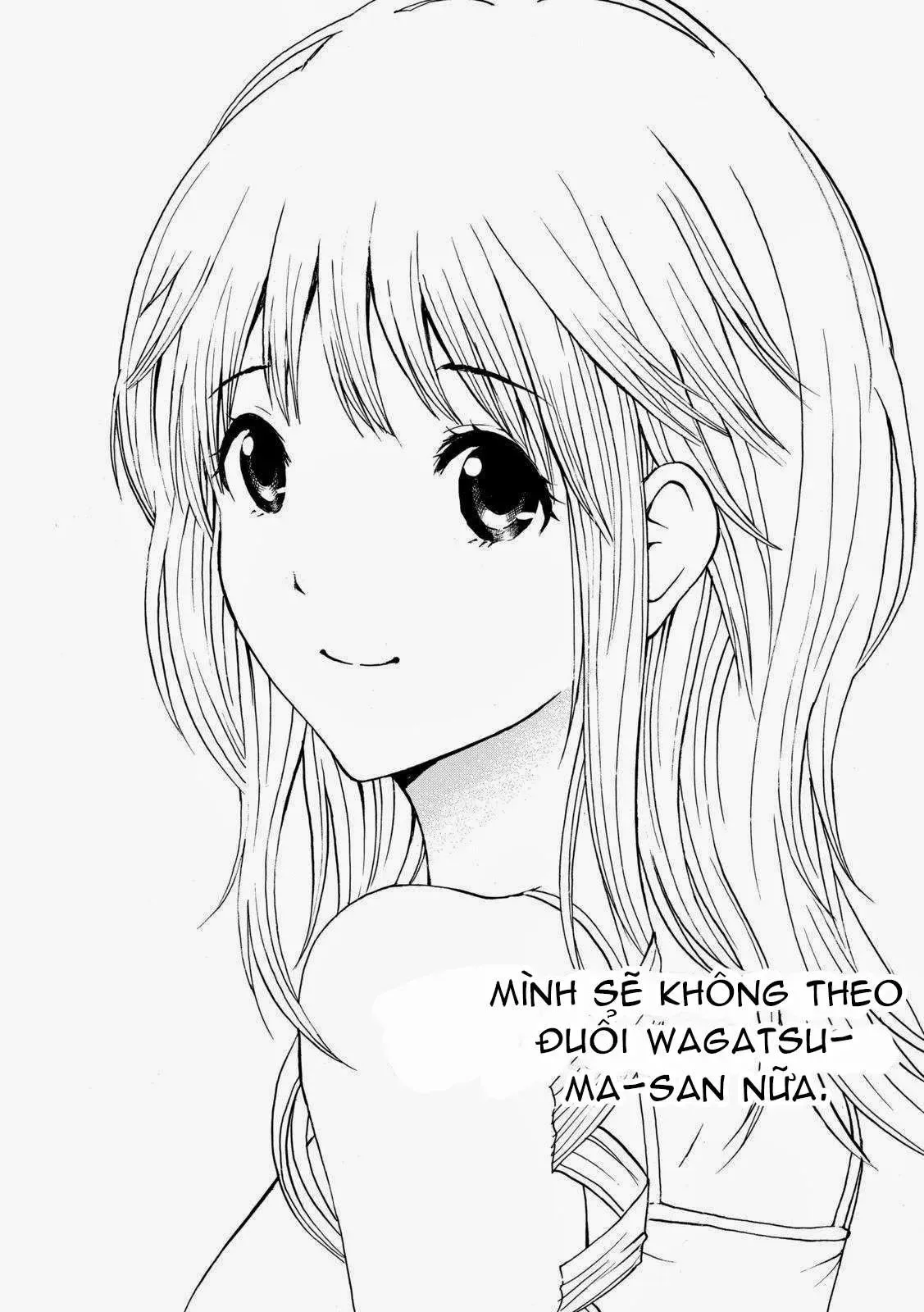 Wagatsuma-San Wa Ore No Yome Chapter 54 - 18