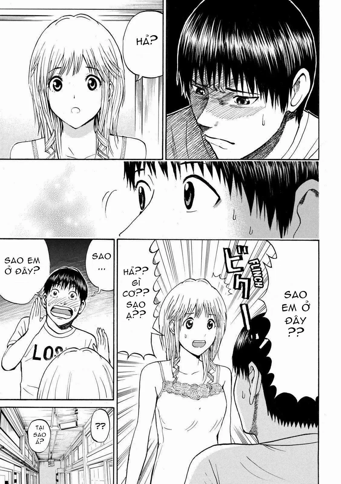 Wagatsuma-San Wa Ore No Yome Chapter 54 - 19