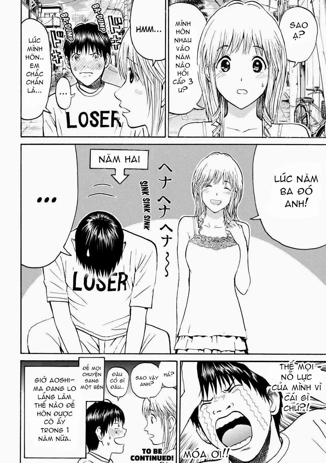 Wagatsuma-San Wa Ore No Yome Chapter 54 - 22