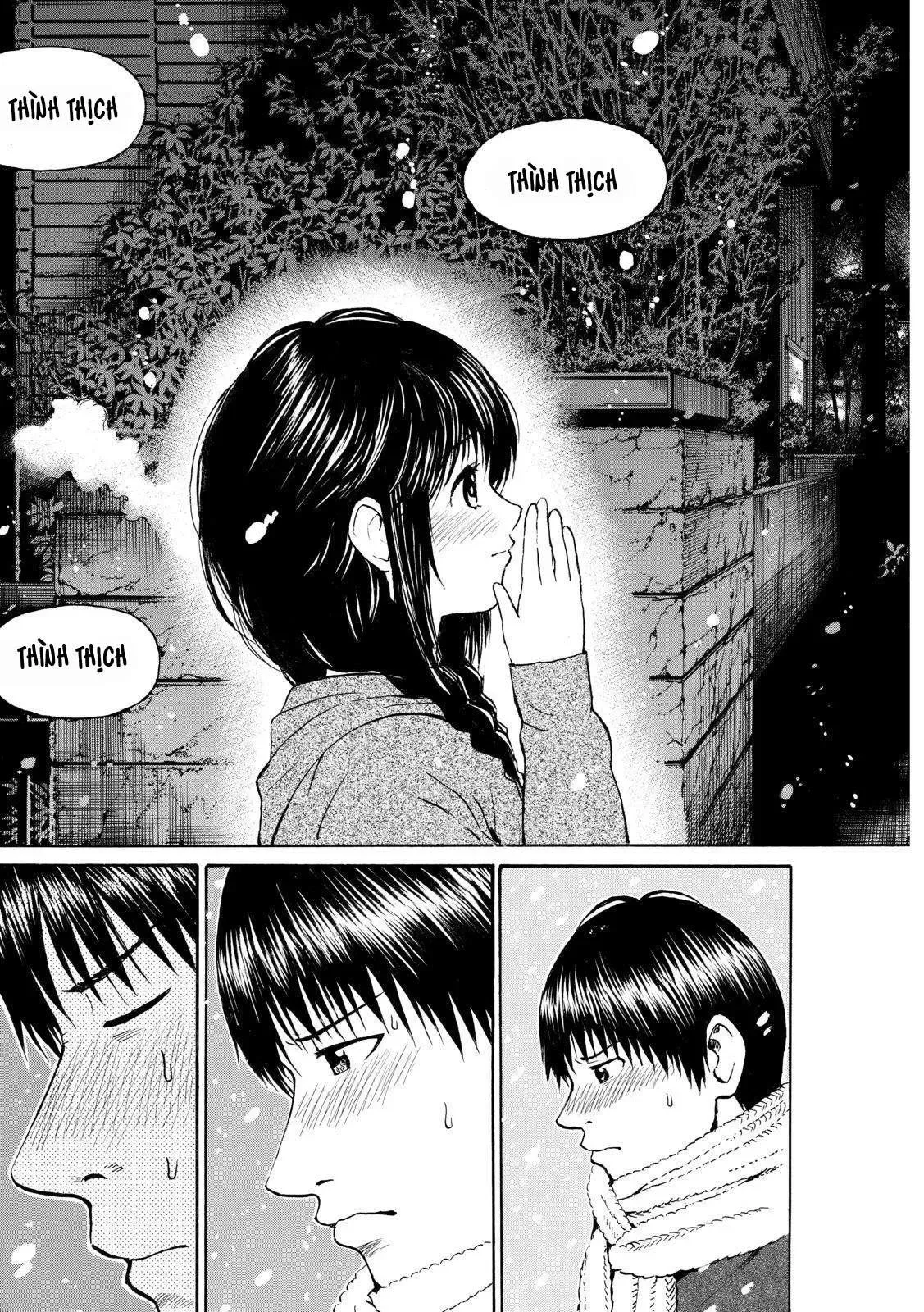 Wagatsuma-San Wa Ore No Yome Chapter 54 - 5