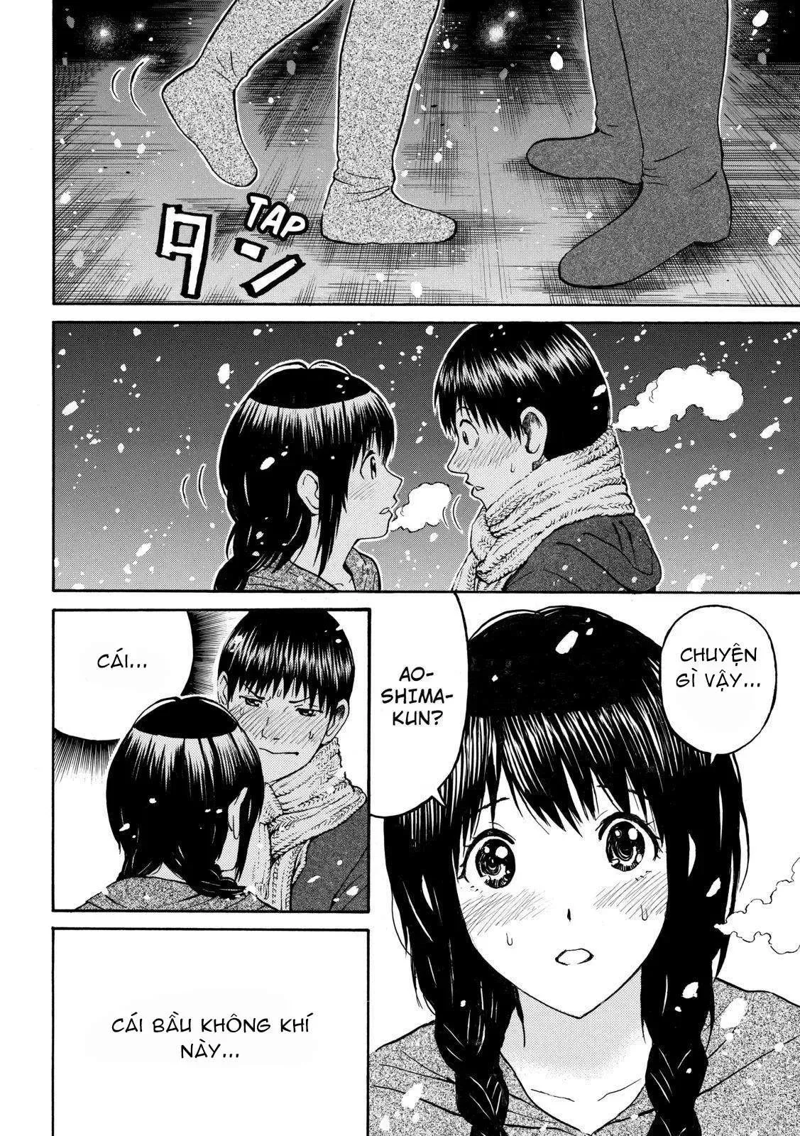 Wagatsuma-San Wa Ore No Yome Chapter 54 - 6