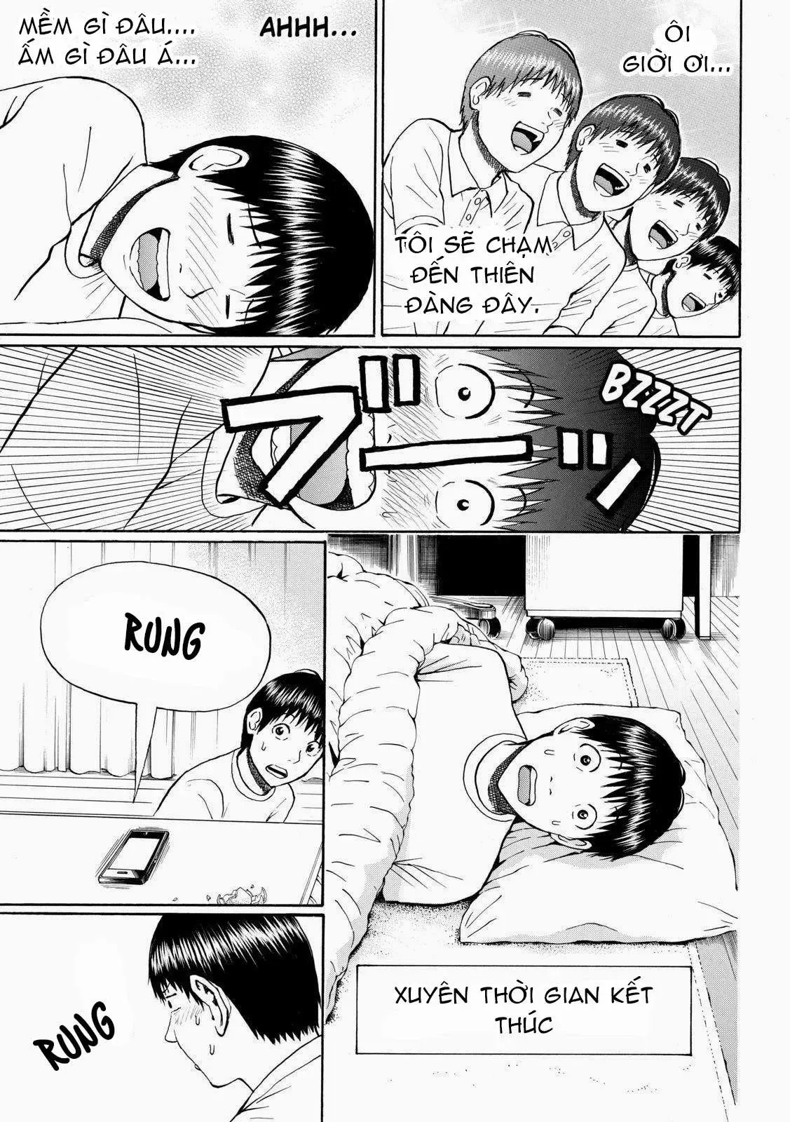 Wagatsuma-San Wa Ore No Yome Chapter 56 - 10