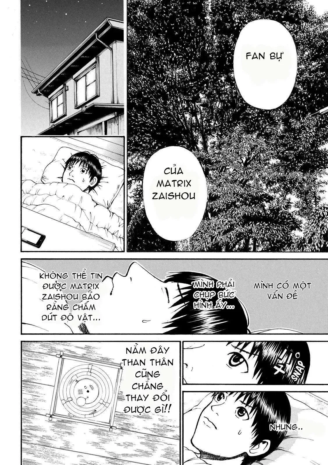 Wagatsuma-San Wa Ore No Yome Chapter 57 - 13