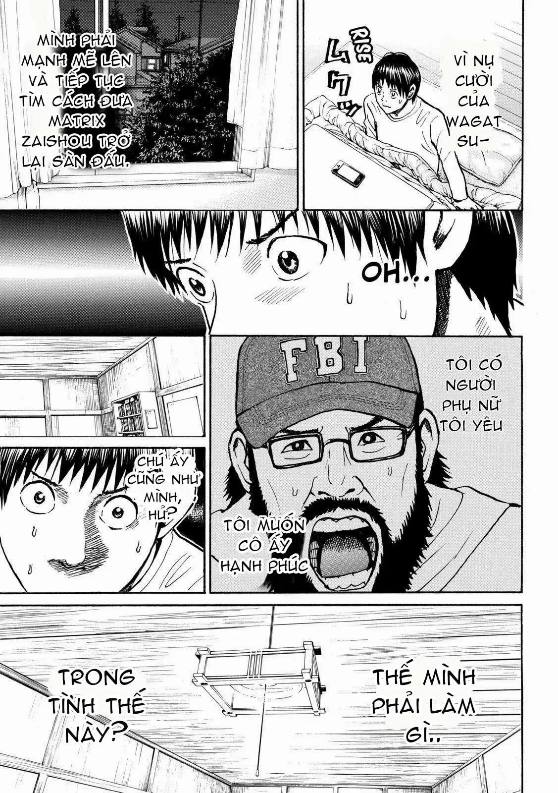 Wagatsuma-San Wa Ore No Yome Chapter 57 - 14