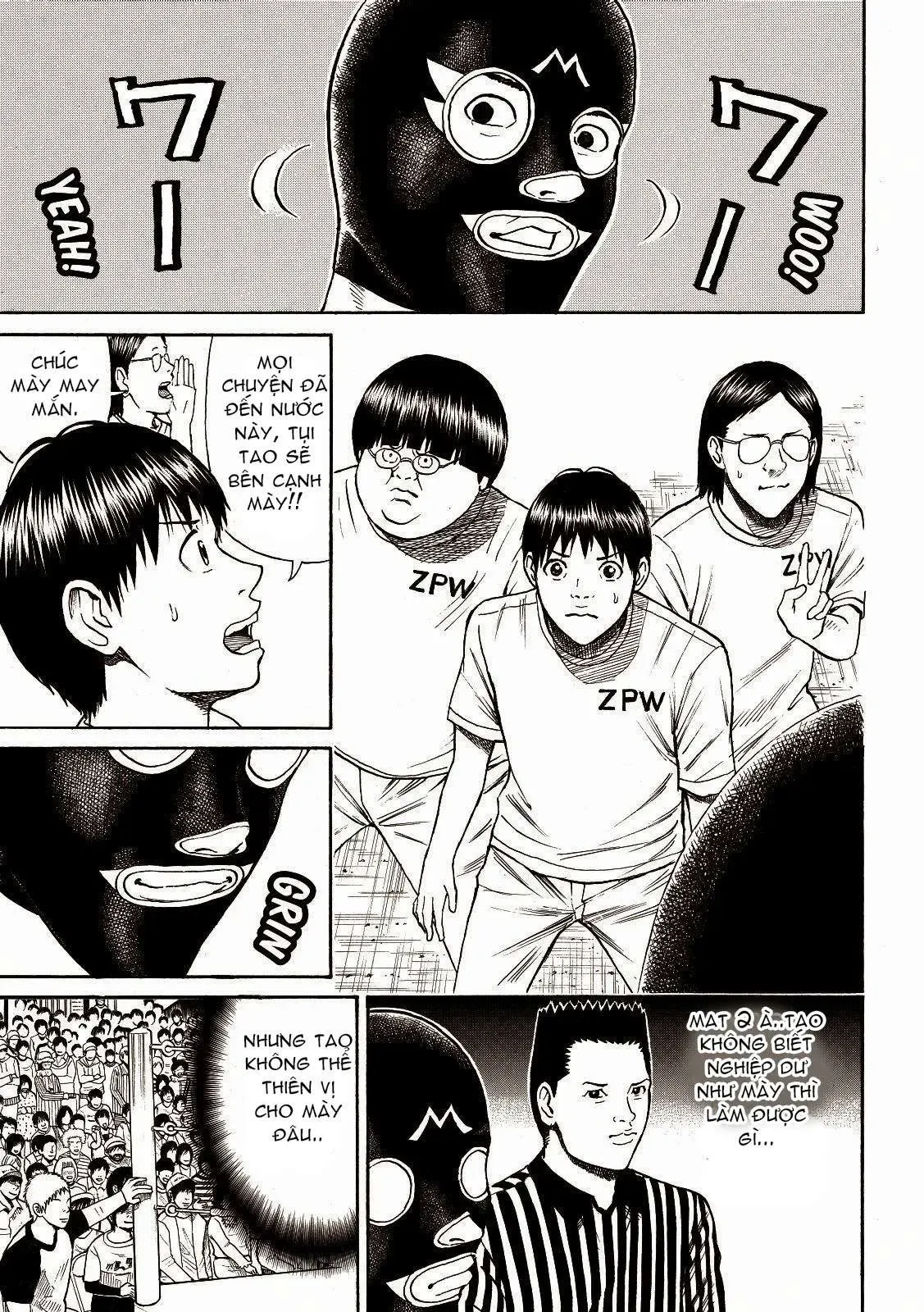 Wagatsuma-San Wa Ore No Yome Chapter 58 - 15