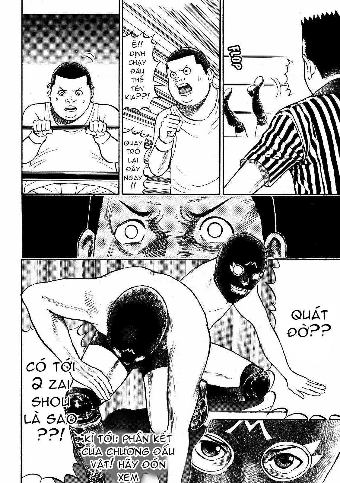 Wagatsuma-San Wa Ore No Yome Chapter 58 - 22