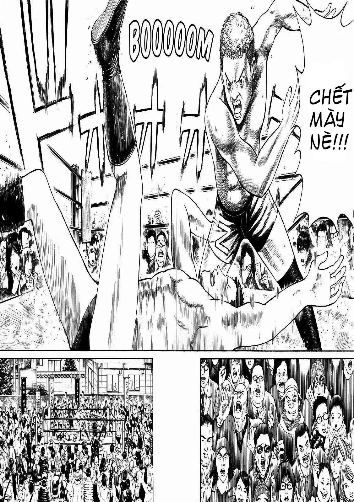 Wagatsuma-San Wa Ore No Yome Chapter 58 - 7