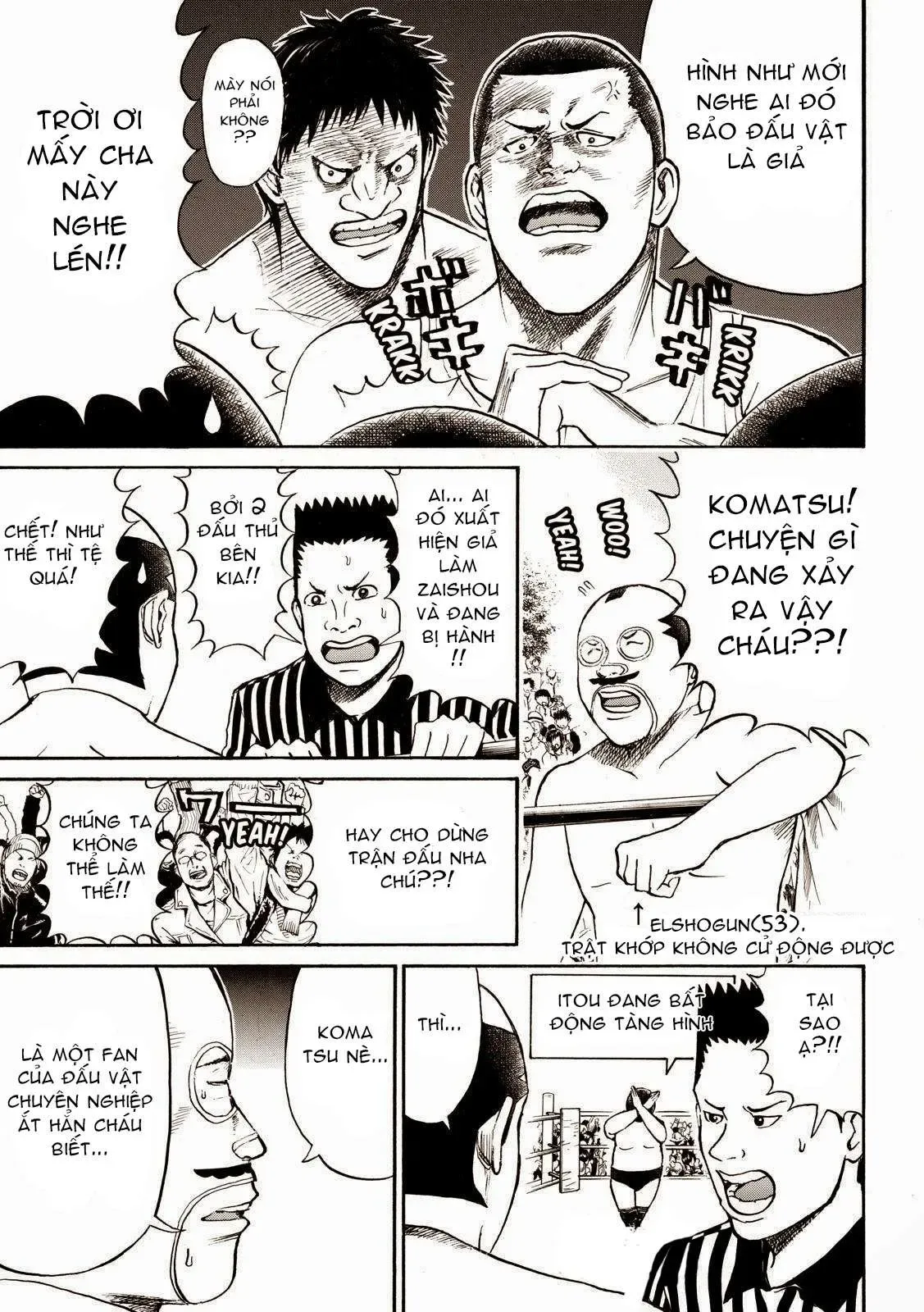 Wagatsuma-San Wa Ore No Yome Chapter 59 - 13