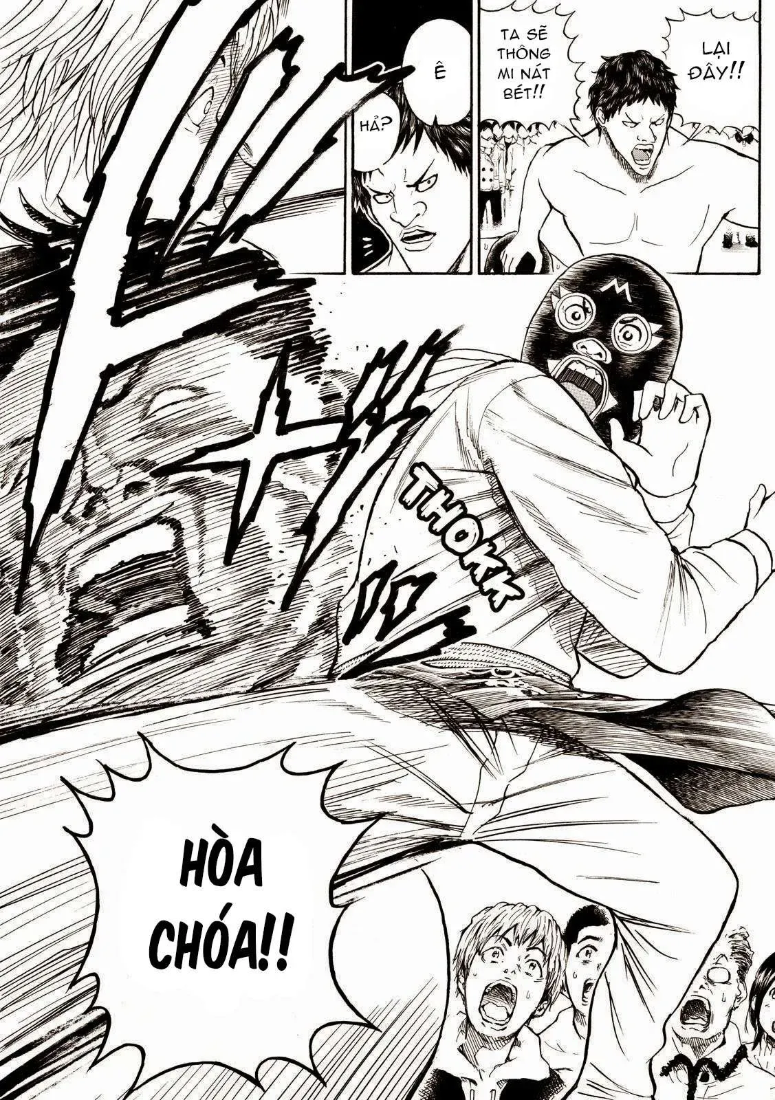 Wagatsuma-San Wa Ore No Yome Chapter 59 - 17