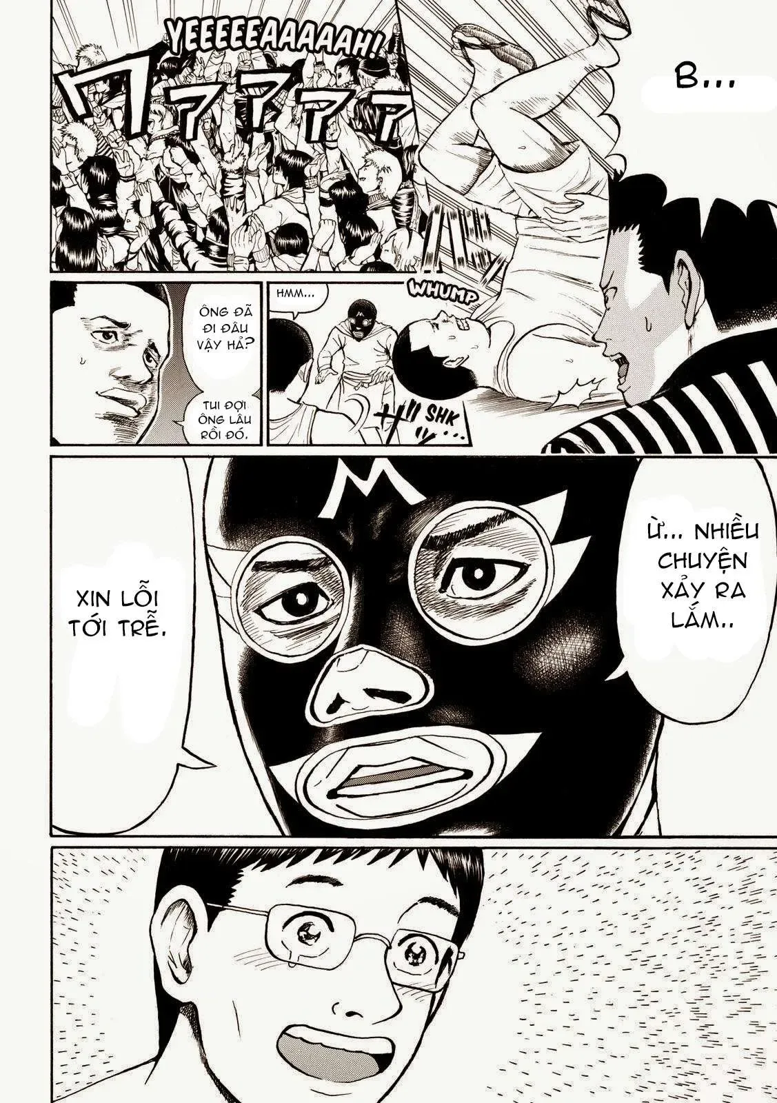 Wagatsuma-San Wa Ore No Yome Chapter 59 - 20