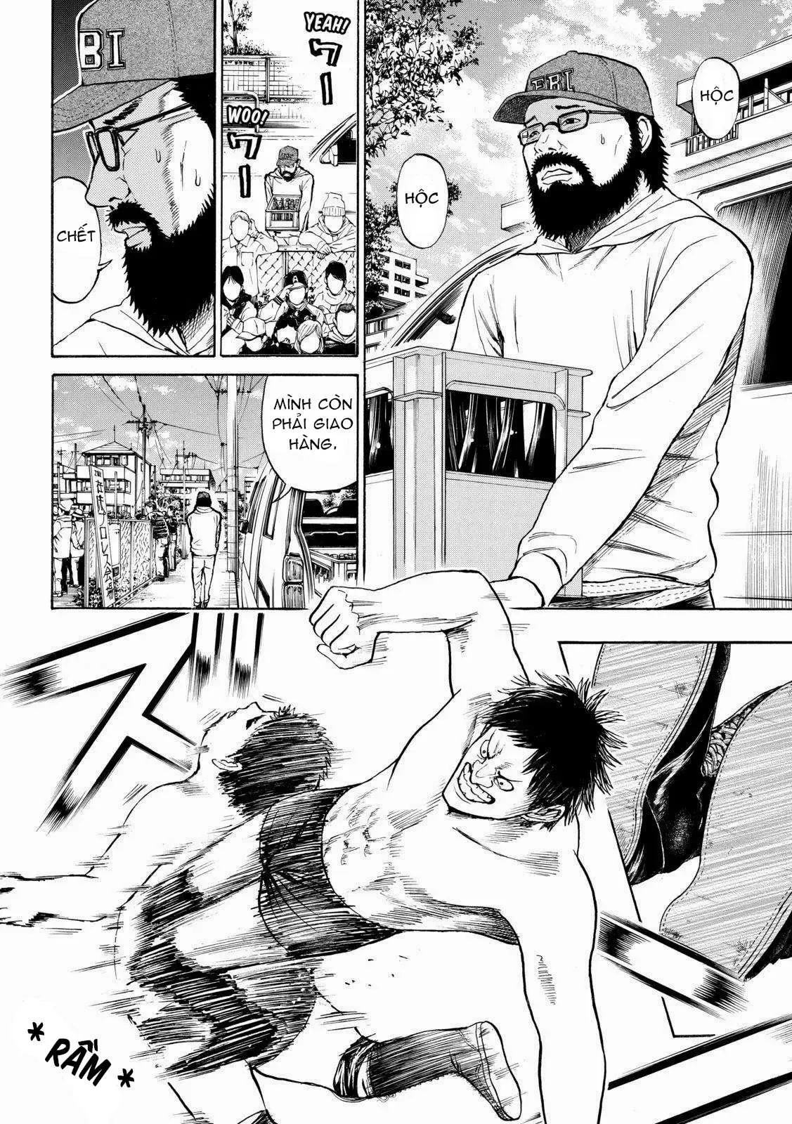 Wagatsuma-San Wa Ore No Yome Chapter 59 - 10