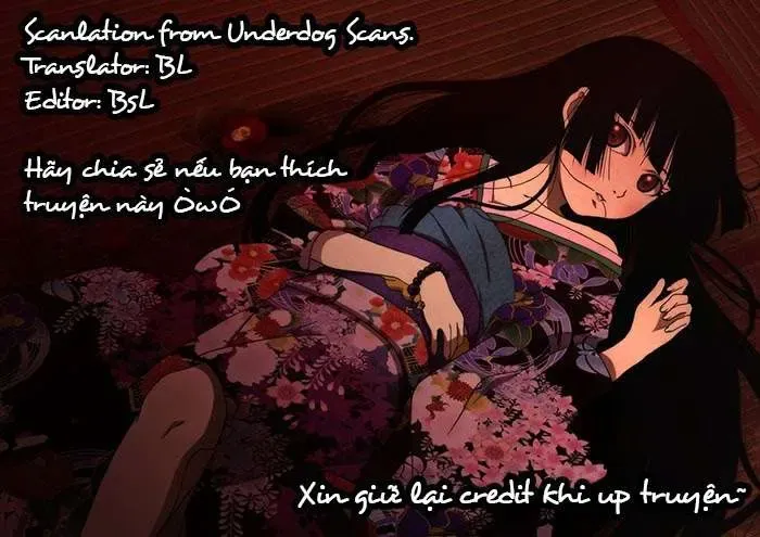 Wagatsuma-San Wa Ore No Yome Chapter 6 - 2