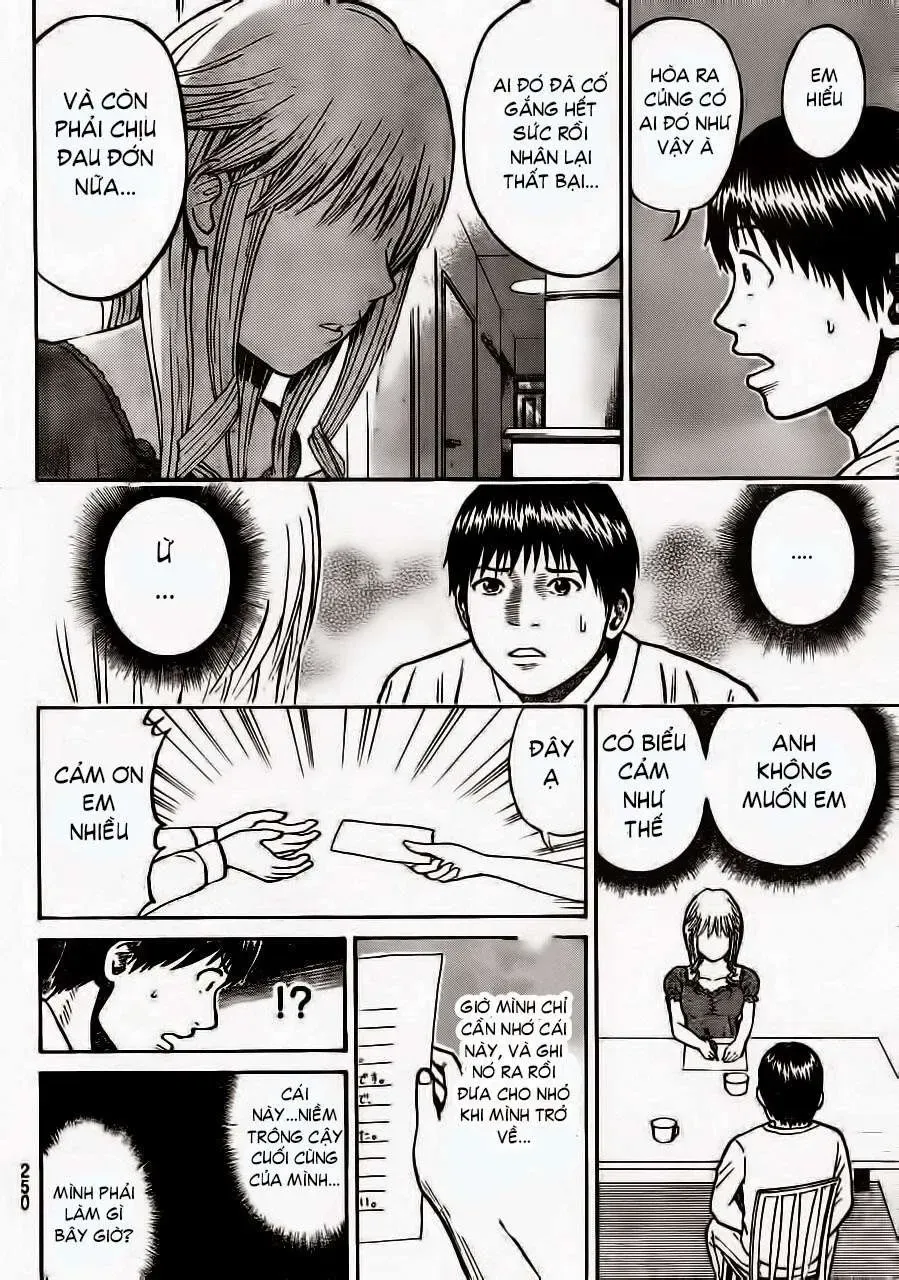 Wagatsuma-San Wa Ore No Yome Chapter 6 - 14