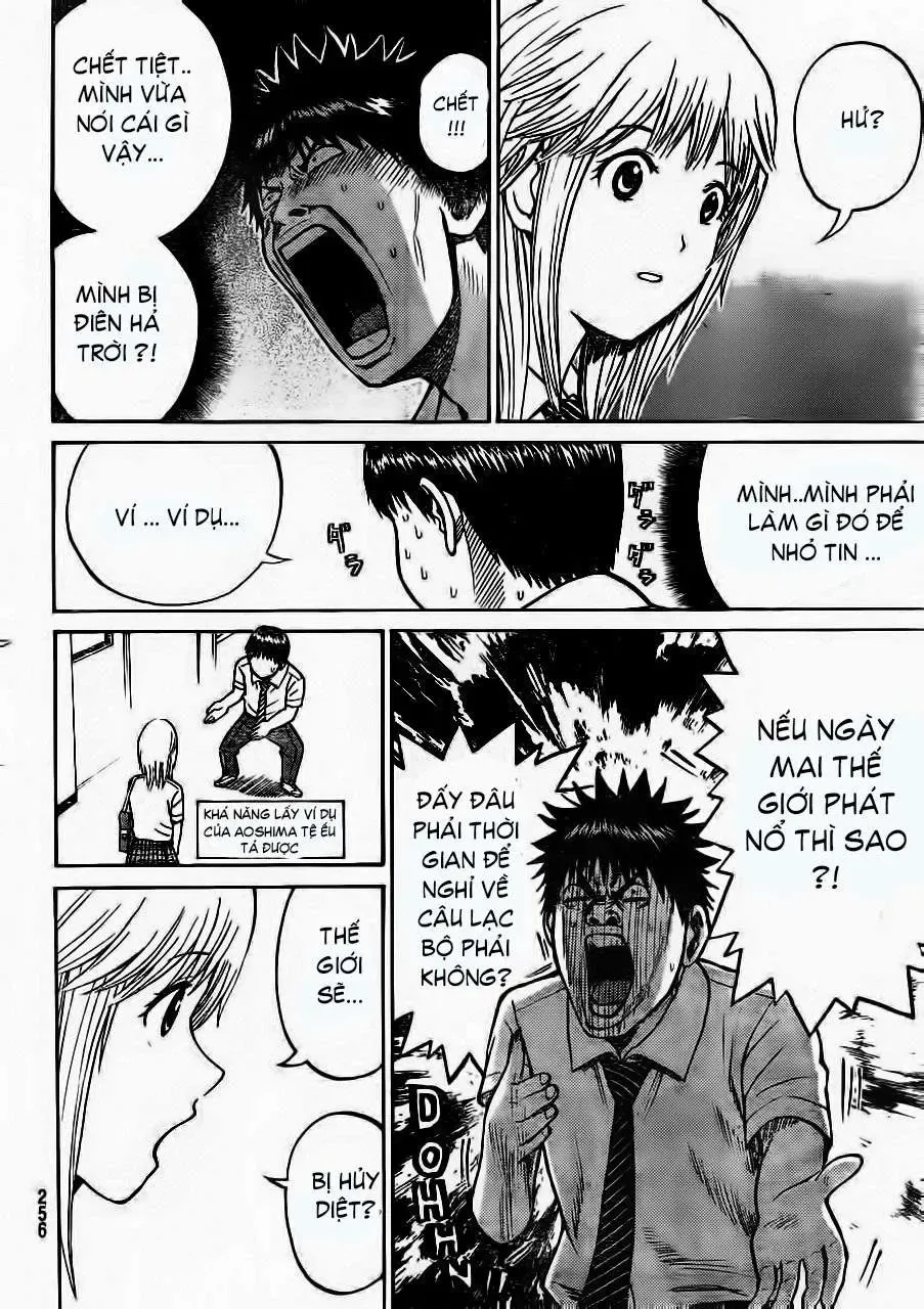 Wagatsuma-San Wa Ore No Yome Chapter 6 - 20