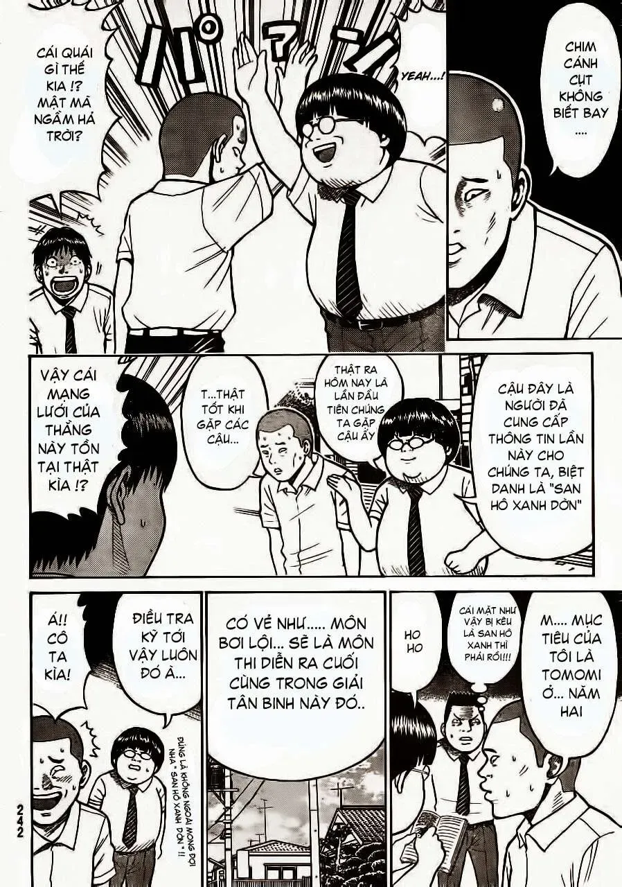 Wagatsuma-San Wa Ore No Yome Chapter 6 - 6