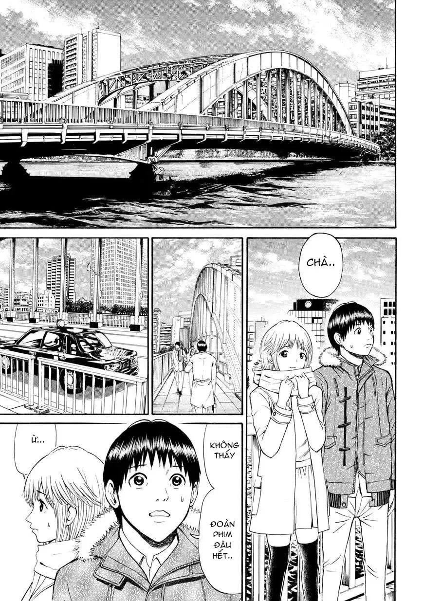 Wagatsuma-San Wa Ore No Yome Chapter 61 - 11