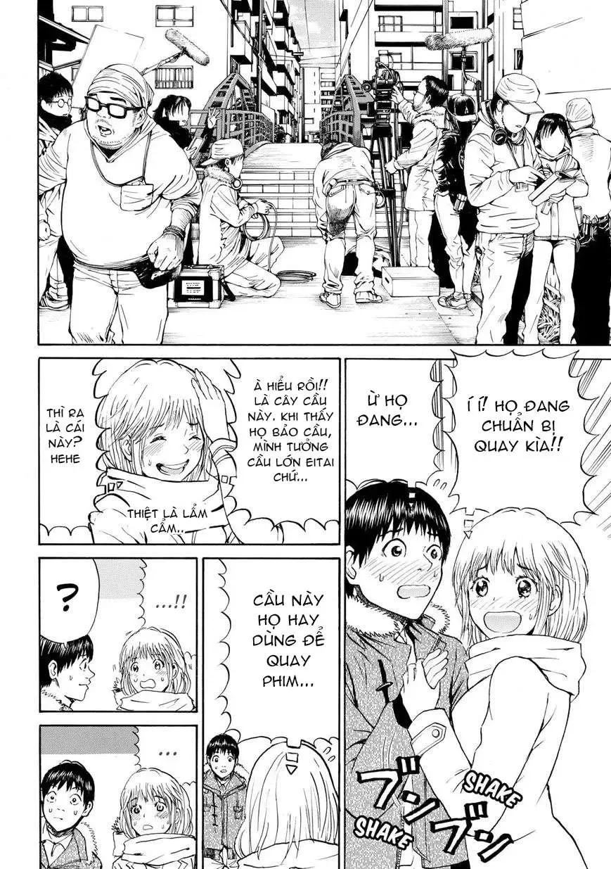 Wagatsuma-San Wa Ore No Yome Chapter 61 - 14