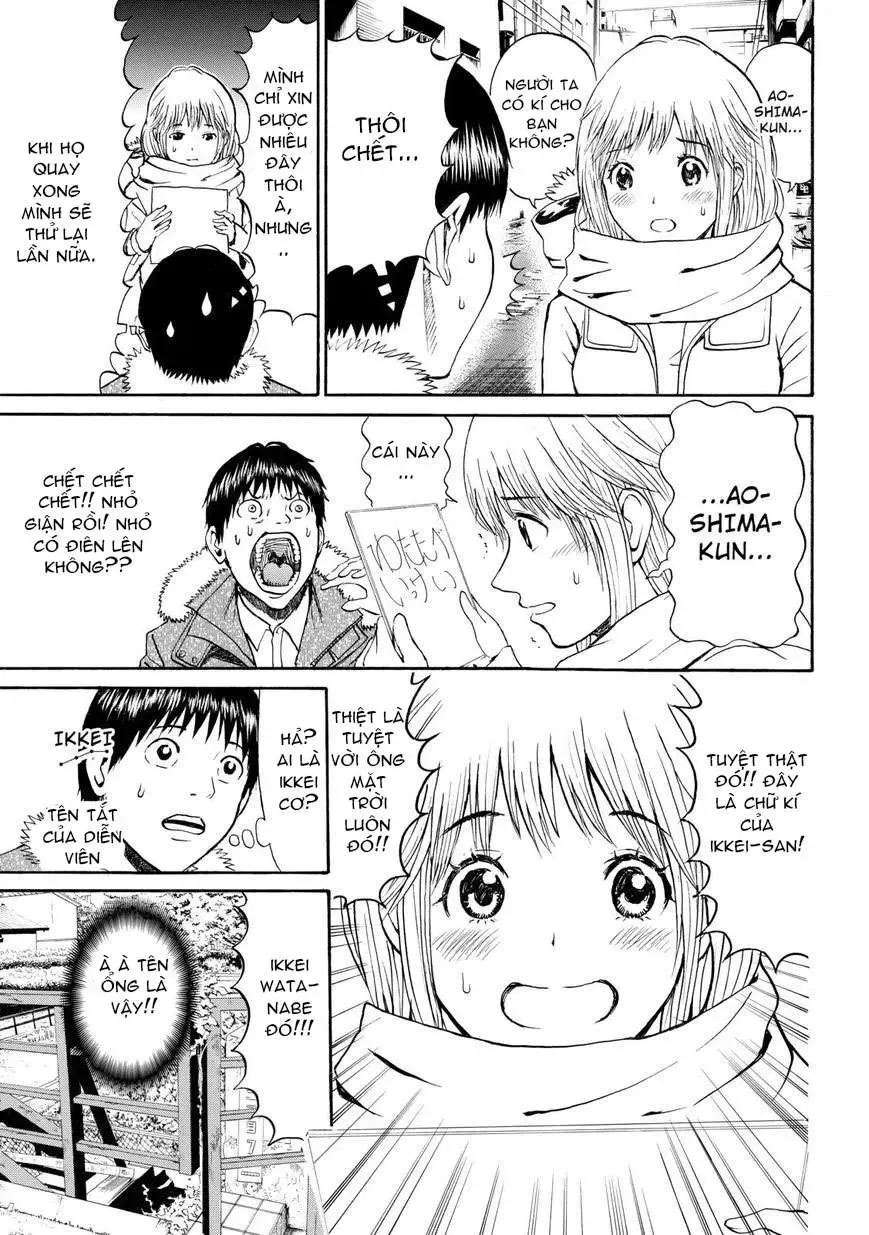 Wagatsuma-San Wa Ore No Yome Chapter 61 - 17