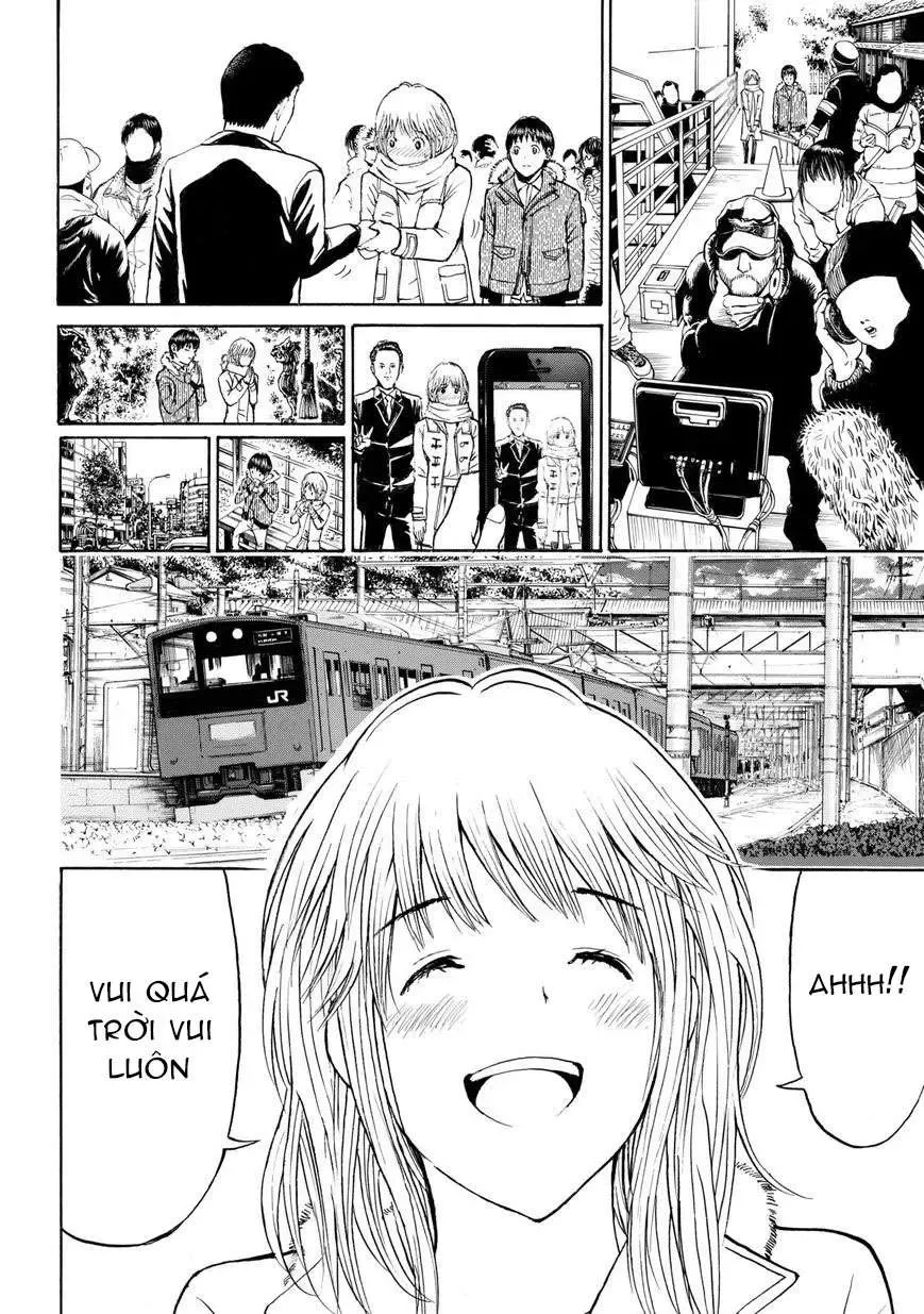 Wagatsuma-San Wa Ore No Yome Chapter 61 - 18